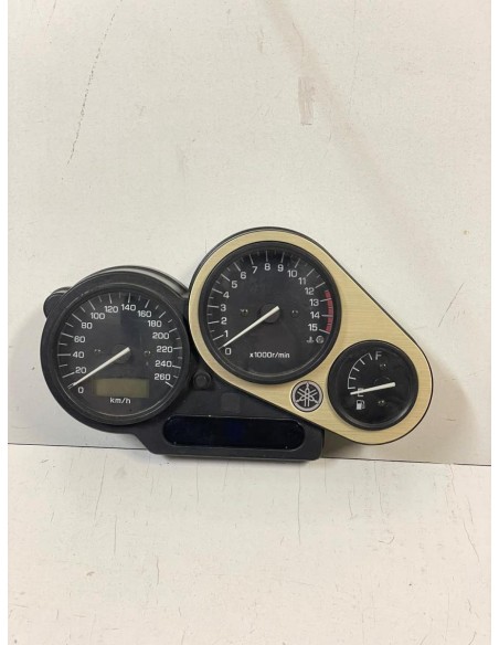 Compteur YAMAHA FAZER 600 1998 - 2001