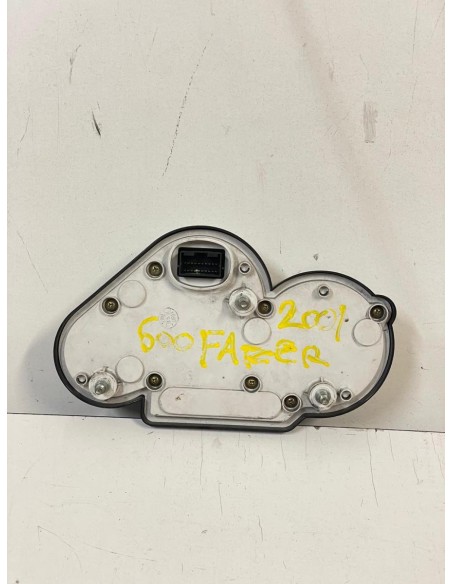 Compteur YAMAHA FAZER 600 1998 - 2001