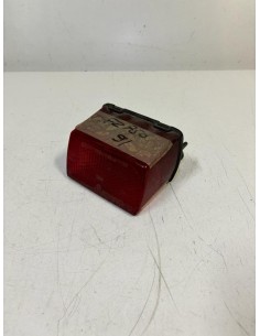 Feu arrière YAMAHA FZ 750 1985  -  1987