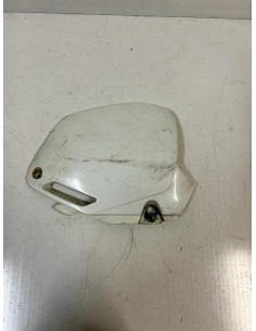 Carénage sous selle arrière droit HONDA CR 250 1990 - 1991 2