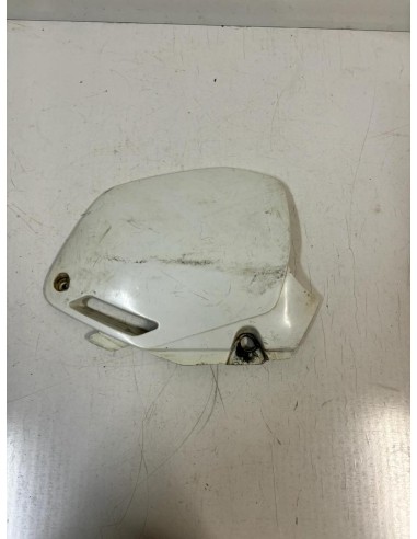 Carénage sous selle arrière droit HONDA CR 250 1990 - 1991
