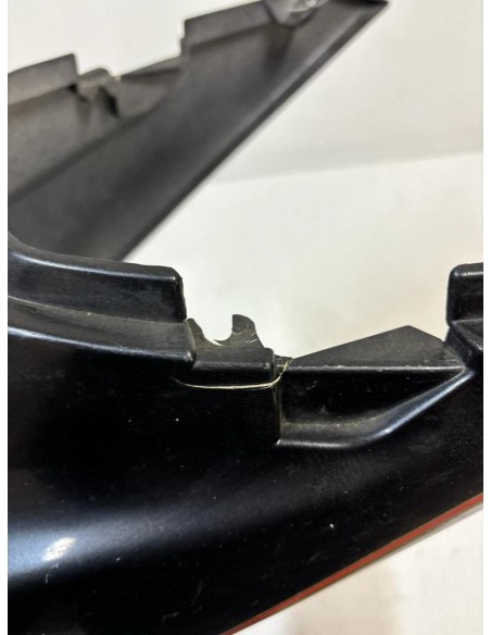 Coque arrière KAWASAKI XJ 900 1986 - 1992