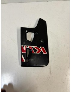 Ecope de réservoir gauche KAWASAKI KMX 125 1986  -  1998 2