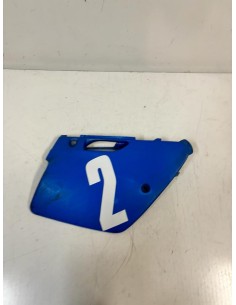 Flanc arrière droit KAWASAKI KX 125 1994  -  1998