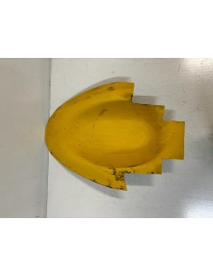 Passage de roue fibre POLY 26 KAWASAKI ZXR 750 1991  -  1995