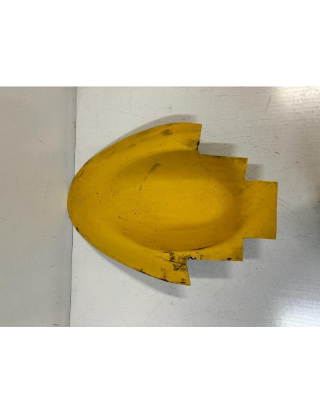 Passage de roue fibre POLY 26 KAWASAKI ZXR 750 1991  -  1995