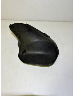 Ecope avant gauche tête de fourche / réservoir HONDA CBR 600 1998  -  2000