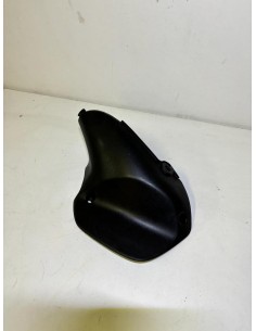 Ecope avant gauche tête de fourche / réservoir HONDA CBR 600 1998  -  2000 2