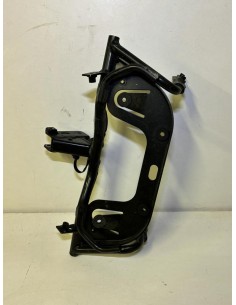 Araignée support de phare SUZUKI HAYABUSA 1300 1998  -  2006 2