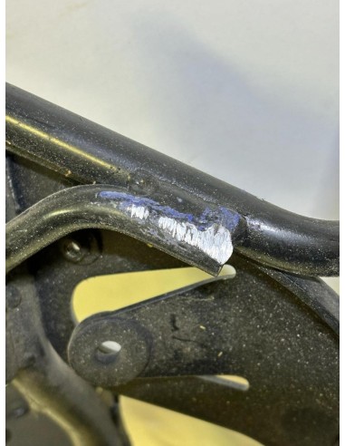 Araignée support de phare SUZUKI HAYABUSA 1300 1998  -  2006