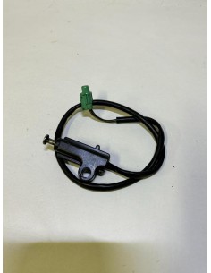 Capteur de point mort SUZUKI HAYABUSA 1300 1998  -  2006