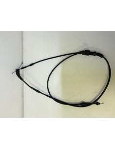 Câble d’accélérateur / Câble de pompe à huile YAMAHA TDR 125 1992  -  2002