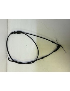 Câble d’accélérateur / Câble de pompe à huile YAMAHA TDR 125 1992  -  2002 2