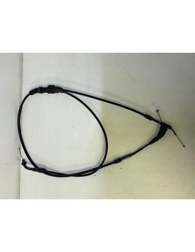 Câble d’accélérateur / Câble de pompe à huile YAMAHA TDR 125 1992  -  2002