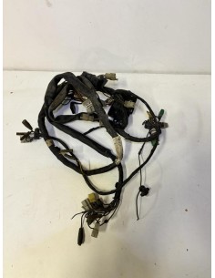 Faisceau électrique YAMAHA XJ 900 1983 - 1984