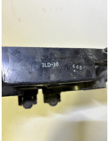 Entourage de phare avant YAMAHA TENERE 750 1989  -  1996