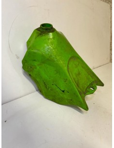 Réservoir KAWASAKI KX 125 1985 - 1987 2