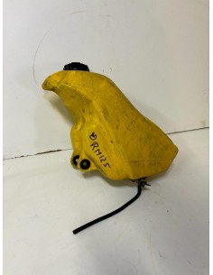 Réservoir SUZUKI RM 125 1984 - 1988