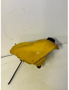 Réservoir SUZUKI RM 125 1984 - 1988 2