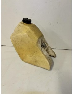 Réservoir YAMAHA YZ 125 1985 - 1987