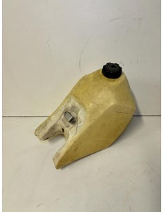 Réservoir YAMAHA YZ 125 1985 - 1987 2