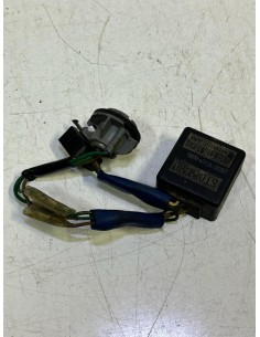 Relais feu arrière HONDA VFR 750 1983 - 1985 2