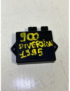 Boitier CDI YAMAHA DIVERSION 900 1995 - 2003