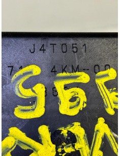 Boitier CDI YAMAHA DIVERSION 900 1995 - 2003 2