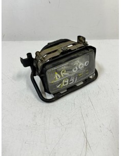 Phare avant avec support SUZUKI DR 800 1990  -  1996