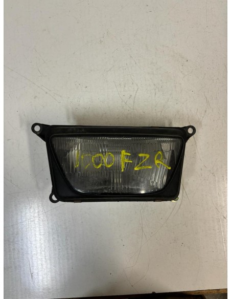 Phare avant YAMAHA FZR 1000 1991  -  1993