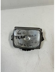 Phare avant HONDA TRANSALP 600 1987  -  1993