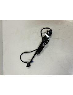Béquille latérale avec capteur de béquille YAMAHA R1 1998  -  1999 2