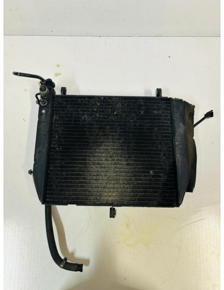 Radiateur + ventilateur YAMAHA R1 1998 - 2001