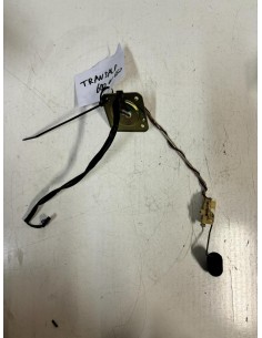 Jauge à essence HONDA TRANSALP 650 2001  -  2009