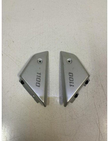 Cache cadre / Carénages latéraux gauche et droit DUCATI SCRAMBLER 1100 2018  -  2020