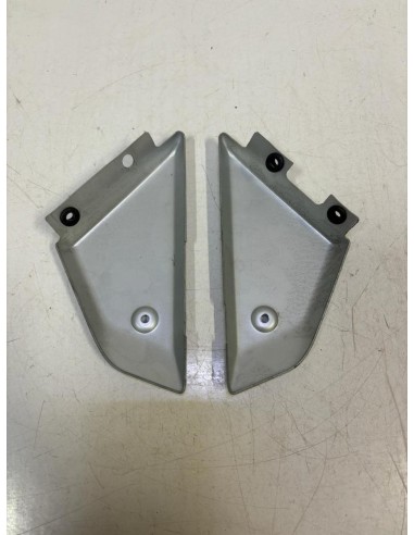 Cache cadre / Carénages latéraux gauche et droit DUCATI SCRAMBLER 1100 2018  -  2020