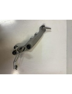 Platine avant droite repose pied DUCATI SCRAMBLER 1100 2018 - 2020