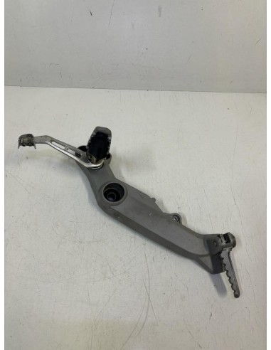 Platine avant droite repose pied DUCATI SCRAMBLER 1100 2018 - 2020