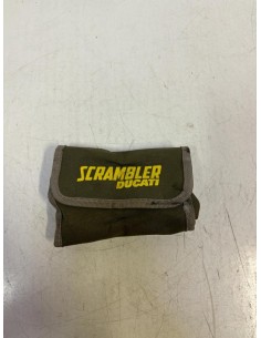 Trousse à outils DUCATI SCRAMBLER 1100 2018  -  2020