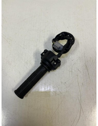 Poignée d’accélérateur ride by wire DUCATI SCRAMBLER 1100 2018 - 2020