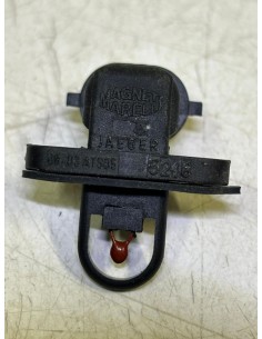 Capteur de boîte à air DUCATI SCRAMBLER 1100 2018  -  2020 2