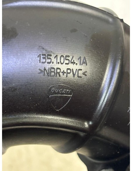 Pipe d'admission DUCATI SCRAMBLER 1100 2018  -  2020