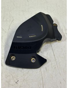Cache pignon sortie de boite DUCATI SCRAMBLER 1100 2018 - 2020 2