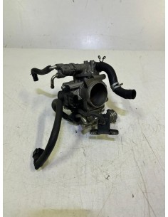 Corps papillon injection YAMAHA MT03 660 2006 - 2014