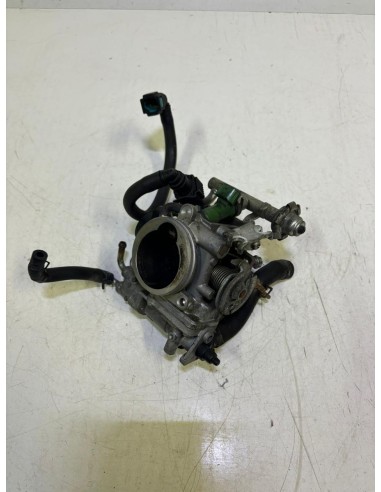 Corps papillon injection YAMAHA MT03 660 2006 - 2014