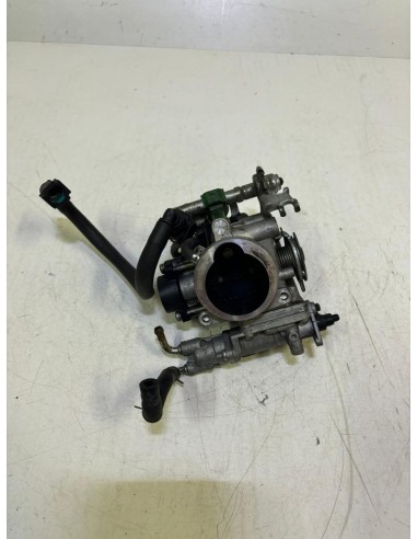 Corps papillon injection YAMAHA MT03 660 2006 - 2014