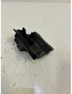 Bac plastique support de relais YAMAHA MT03 660 2006 - 2014 2