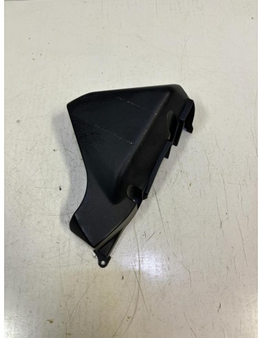 Cache latéral gauche sous selle YAMAHA MT03 2006 - 2014
