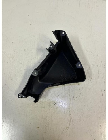 Cache latéral gauche sous selle YAMAHA MT03 2006 - 2014