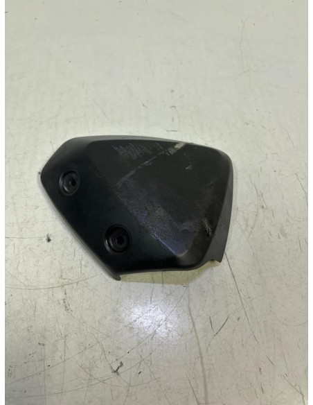 Écope radiateur gauche YAMAHA MT03 660 2006 - 2014